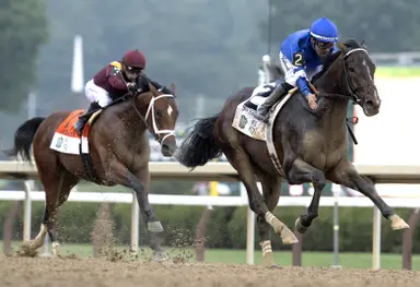 Stakes schedules announced for Belmont Racing Festival, final Belmont at Big A meet