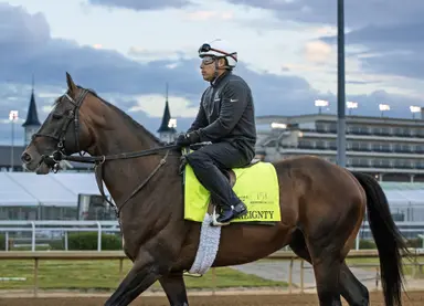 Churchill Downs doubles Stephen Foster purse to $2 million