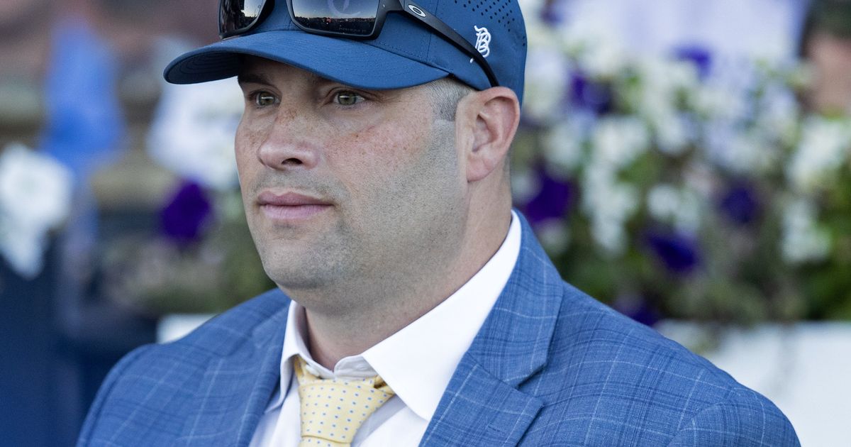 Cox looking to cap best Saratoga meet with juvenile Grade 1s
