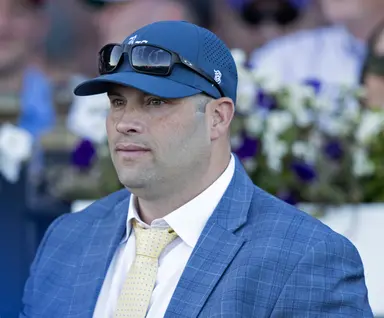 Cox looking to cap best Saratoga meet with juvenile Grade 1s