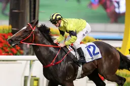 Zac Purton maintains push for 10th jockeys’ title, Derek Leung and Ellis Wong score doubles