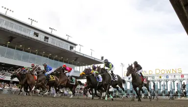 Peery trying to spring two upsets