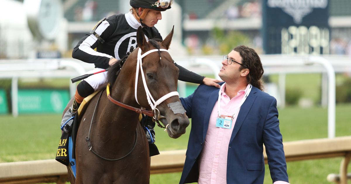 R Distaster has work toward return in Ballerina