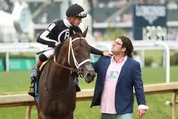 R Distaster has work toward return in Ballerina