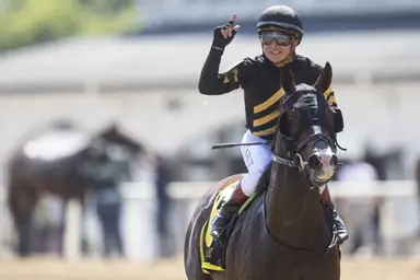 Turf Star set for distance test in Kent