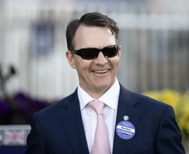 O'Brien has half the field as he goes for 18th Irish Derby win