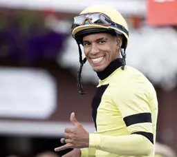Jaime Rodriguez moving tack back to Mid-Atlantic