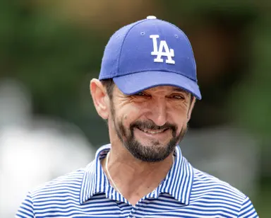Retired jockey Robby Albarado dies in sleep at age 52