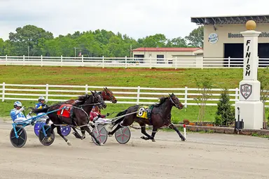 Oak Grove: Creating a new vision for racing