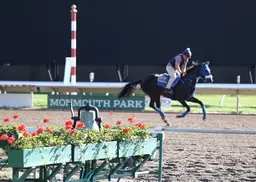 Monmouth cuts takeout on all pick 3s, daily doubles