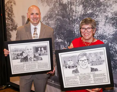 Harness: Hall of Fame welcomes Class of 2026