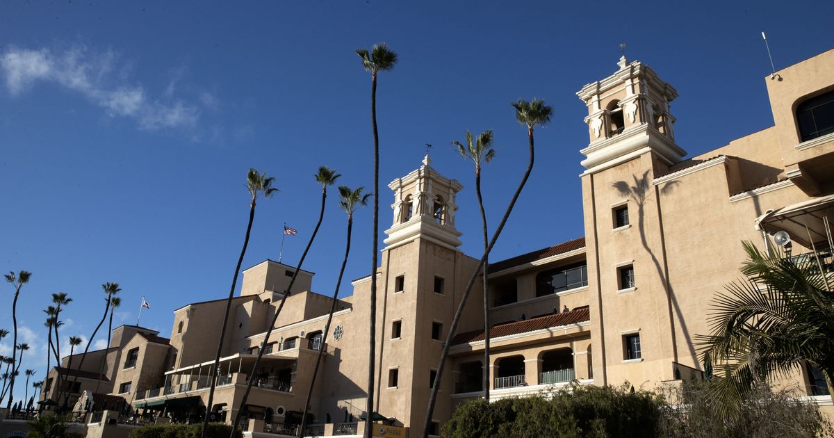 Del Mar: Pick six carryover of $46,407 for Saturday’s card