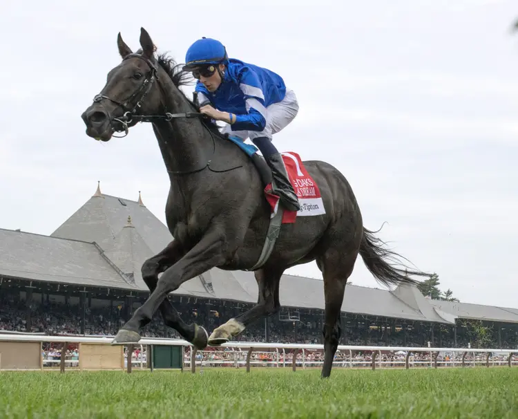 Eclipse Awards Cinderella's Dream