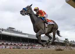 Explora makes statement with victory in Test Stakes