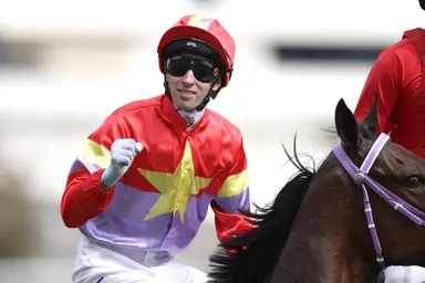 In-form James Orman eyes more success at Happy Valley after contract boost