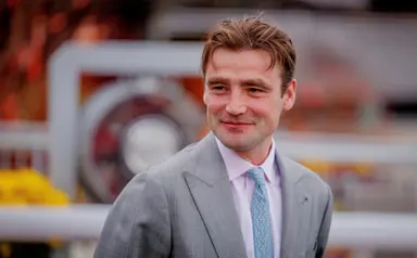 David Eustace plots 30th winner for the season at Sha Tin this weekend