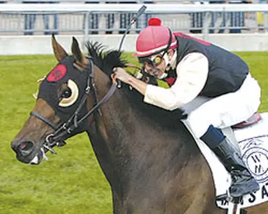 Rahy’s Attorney, One for Rose enter Canadian Horse Racing Hall of Fame