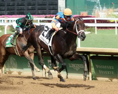 Mindframe takes over coveted first stall at Claiborne