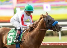 Inshallah to skip Del Mar Futurity; point to American Pharoah Stakes