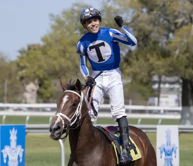 Synthetic seeks to end Felks's dream season on a high note in Ova Charged