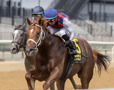 Igniter faces another talented Brown runner back at one turn