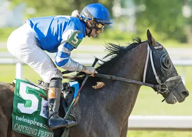 Kentucky Derby: Who's hot, who's not for March 27, 2024