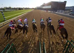 Hawthorne backstretch to stay open until at least Aug. 31; future racing in doubt