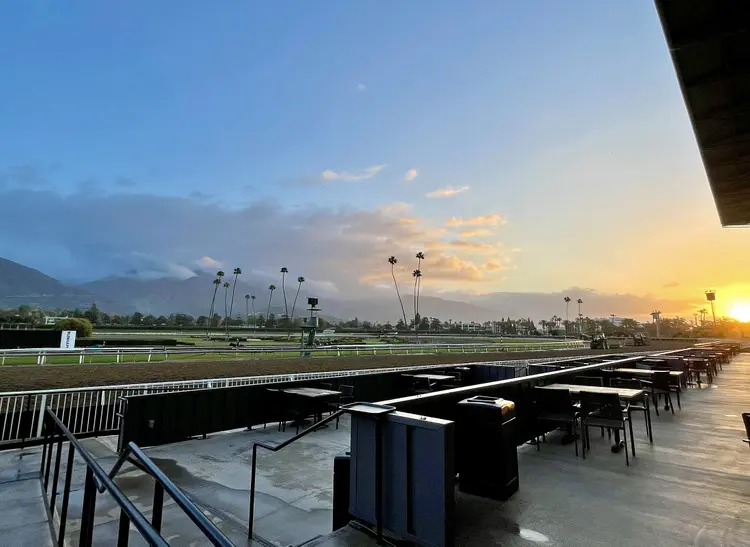Santa Anita