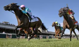 Under sweet ride by Franco, Spirit of St Louis gets back in the win column in West Point