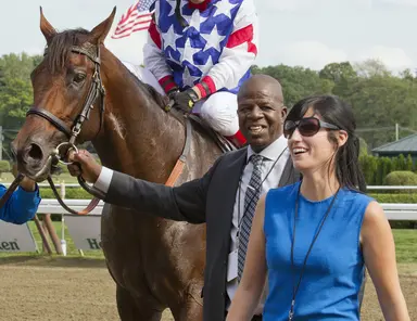 KHRGC ordered to issue training license to Maria Borell
