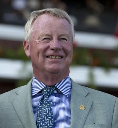 Keeneland November sale to feature Janney dispersal