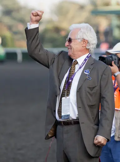 Resilience offers chance to burnish Marty Wygod's legacy in Kentucky Derby