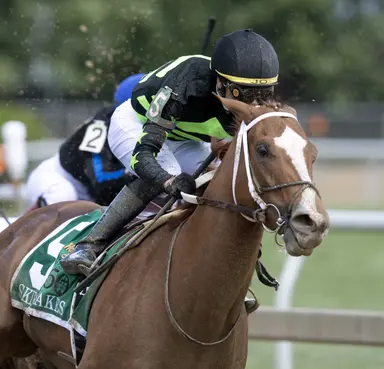 Key defection opens up Roxelana