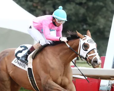 Keeneland January Sale: Marvelous Time tops big day for Godolphin to start Book 2