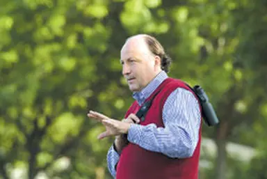 Clement, Shirreffs lead nominees on contemporary Hall of Fame ballot