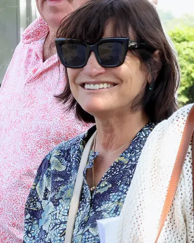 Banke, three others reelected to Breeders' Cup board