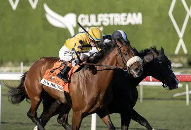 Belmont weekend cards canceled; stakes rescheduled for Thursday