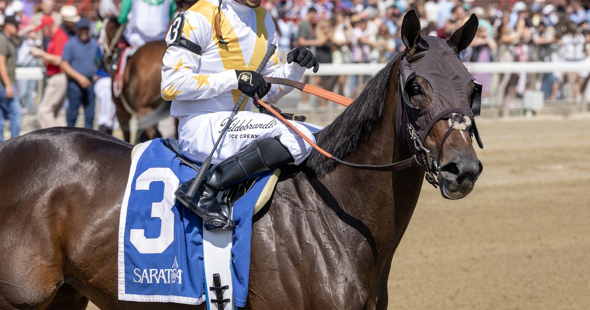 Franco sets wins record; clinches first local jockey title