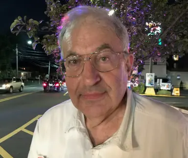 Former DRF writer, handicapper Jim Kachulis dead at 74