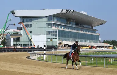 Belmont fall meet general admission tickets go on sale Thursday