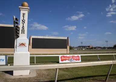 Remington sets Oklahoma Derby for Sept. 27