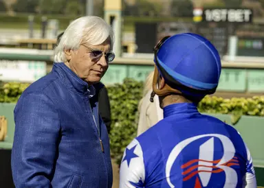 Kentucky Derby 2025: Caesars the last Vegas sportsbook to offer fixed-odds futures