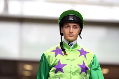 Harry Bentley upbeat over Five G Patch’s G3 Queen Mother Memorial Cup hopes