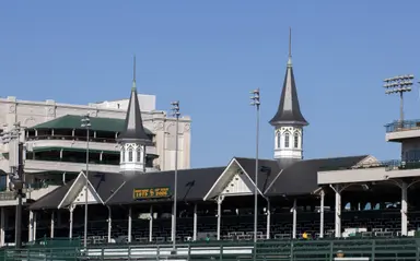 DRF's Horse Racing Playbook for Thursday, Sept. 10, 2026