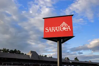 Pick-6 carryover of $166,702 on Sunday card at Saratoga