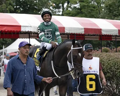 Southwest runner-up Soldier N Diplomat to start next in Rebel