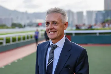 Race for the Trainers’ Championship: Newnham still in the hunt