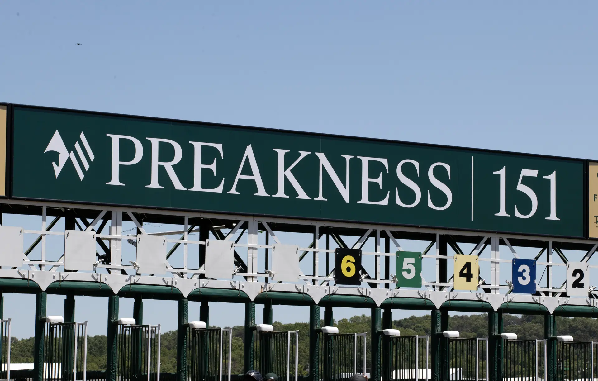 Preakness moved back eight days on calendar for 2027