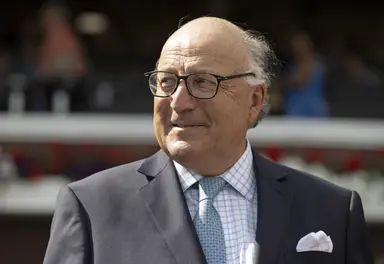 Clement makes rare move onto road to Kentucky Derby
