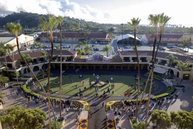 Del Mar races to air on FOX in 2027
